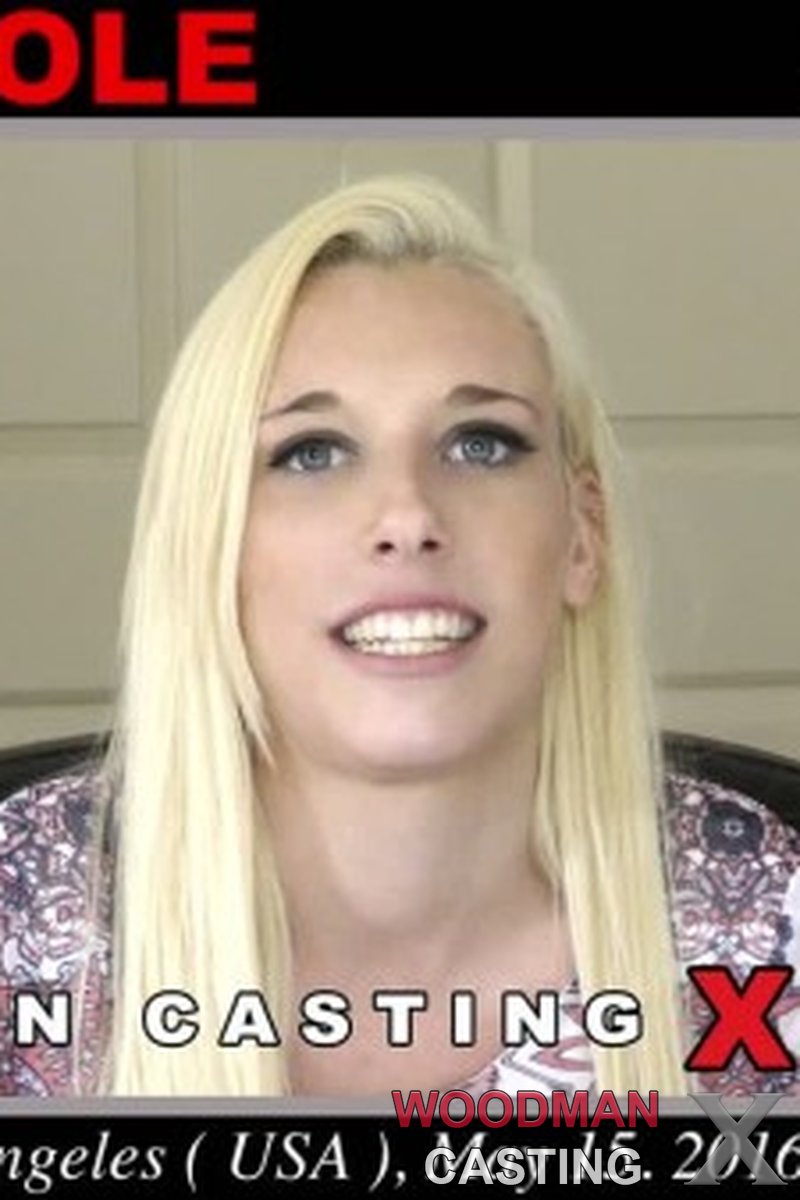 Roxy Nicole Casting - Screenshot 1 of 4 - Adorable