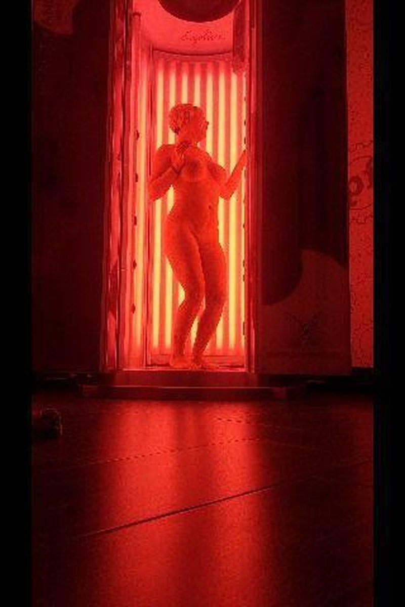 Inferred - Screenshot 1 of 4 - Dancing