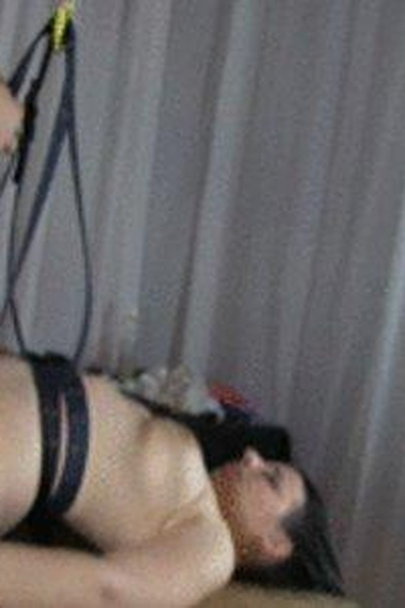Bdsm Crossover 2/2 - Screenshot 1 of 4 - Bdsm-day