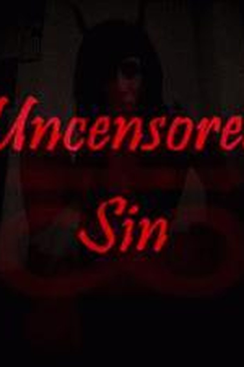 Uncensored Sin - Screenshot 1 of 4 - Masturbation