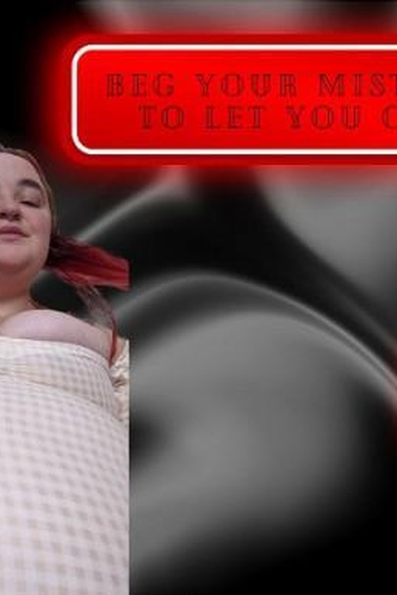 Tease&Denial - Screenshot 1 of 4 - BBW