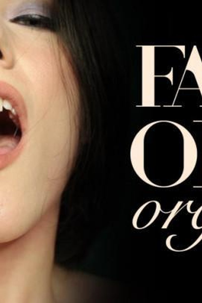 Face Only Orgasm - Screenshot 1 of 4 - Eye Contact