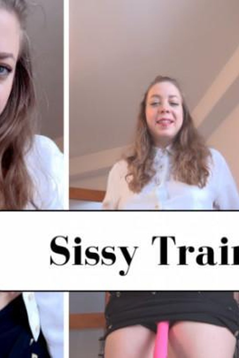 Sissy Training - Screenshot 1 of 4 - Femdom