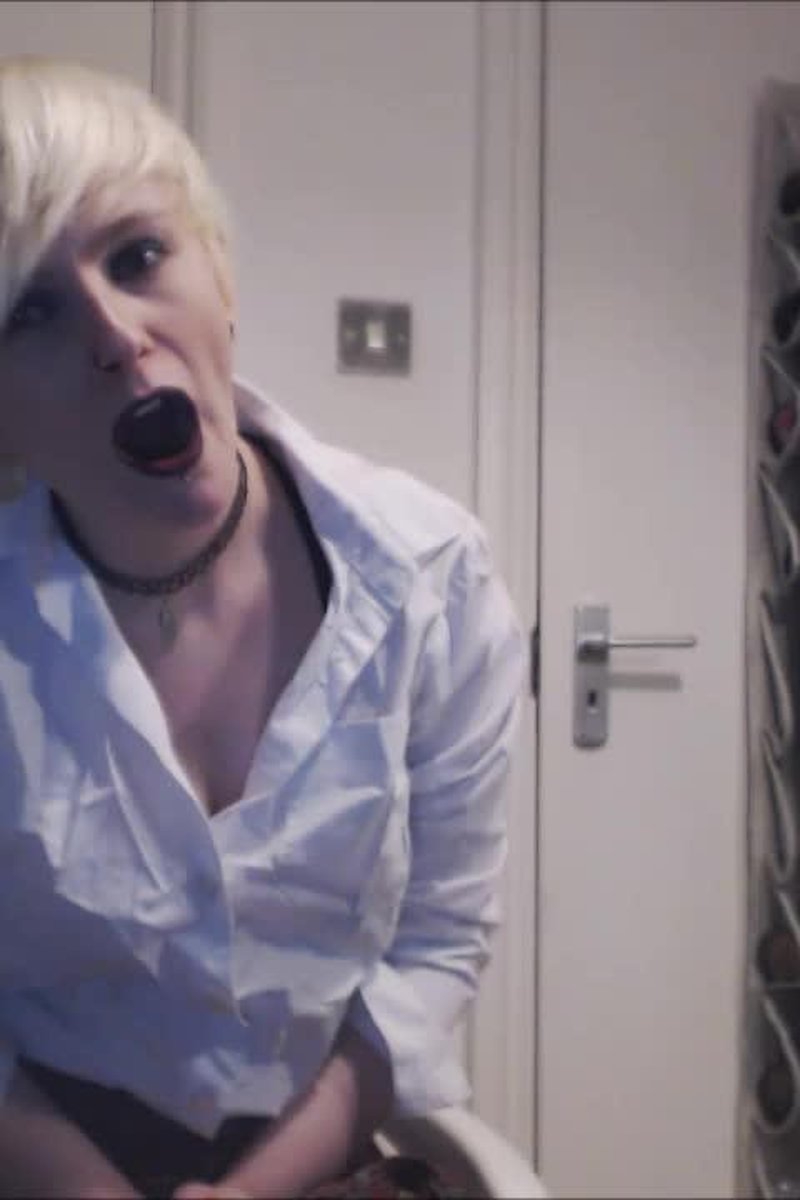 Schoolgirl Pixie Cannot Stop Yawning - Screenshot 1 of 4 - School