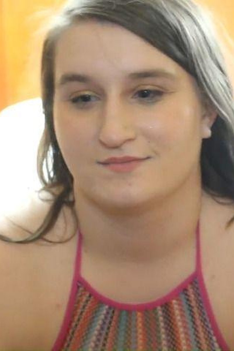 Amateur BBW Anal Creampied - Screenshot 1 of 4 - Anal