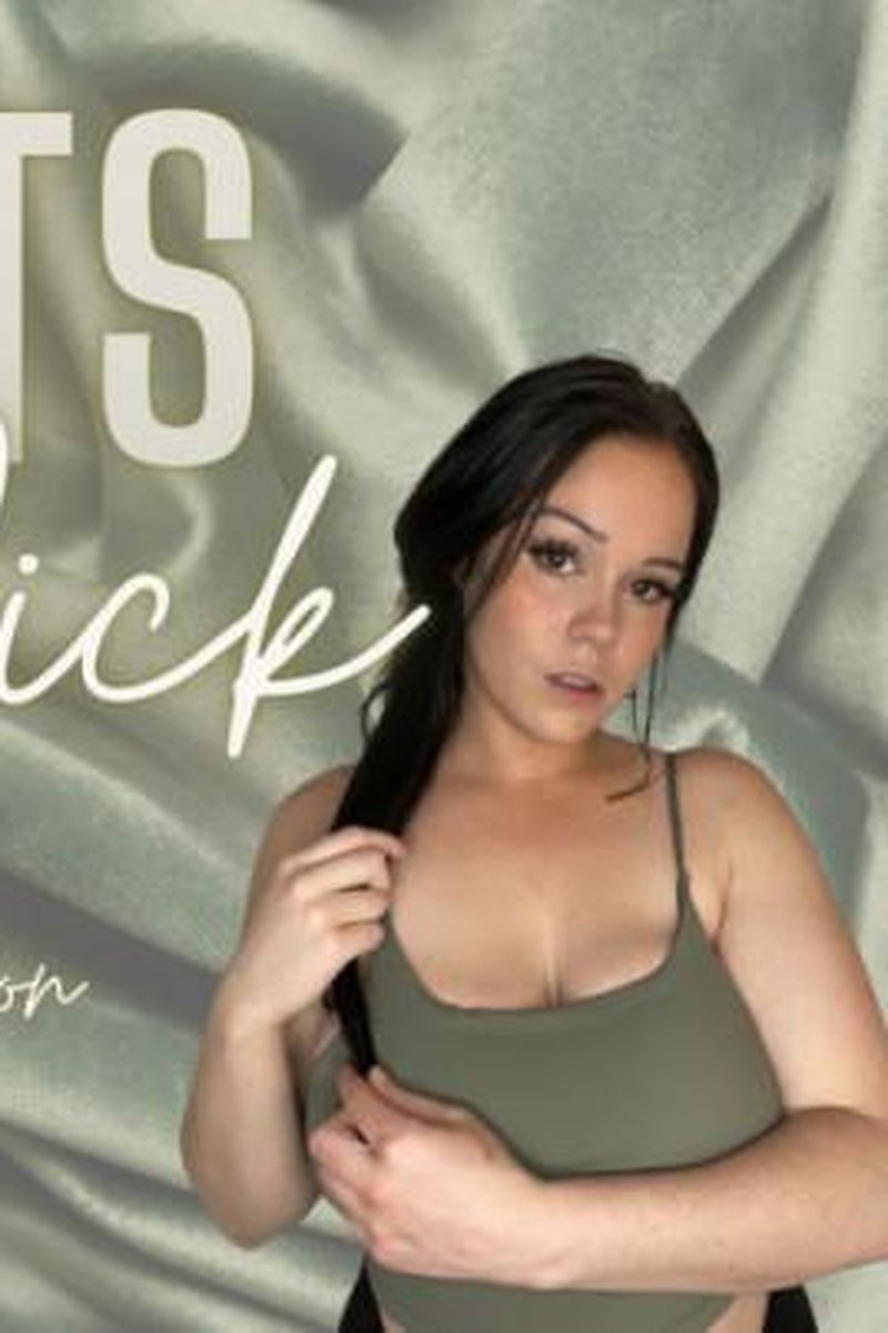 Big Tits vs. Tiny Dick - Screenshot 1 of 4 - Big Tits