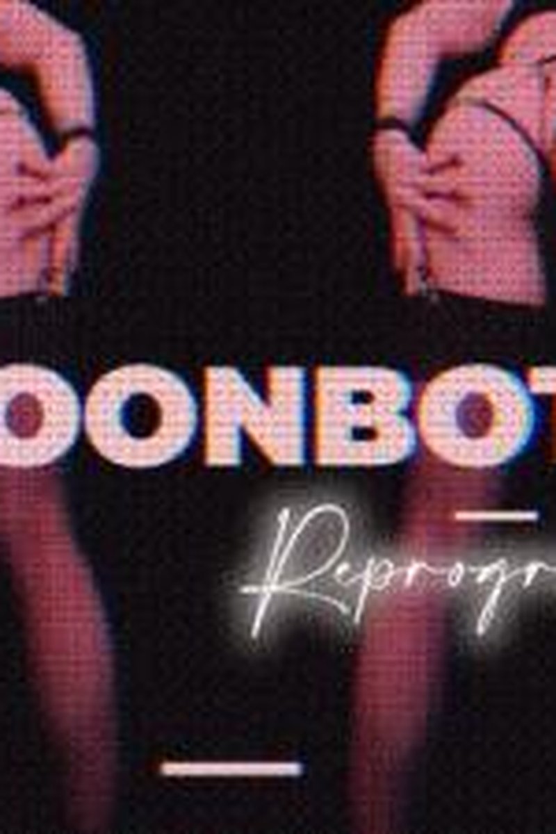 Goonbot Reprogramming - Screenshot 1 of 4 - Addiction Fetish