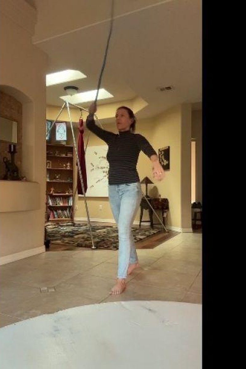 Whip Practice - Screenshot 1 of 4 - Babes