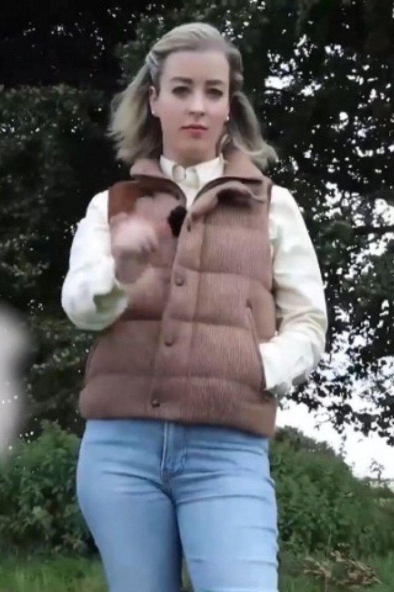 Mud Boot Devoted Slave - Screenshot 1 of 4 - Boots