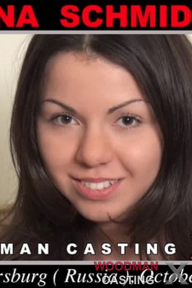 Christina Schmidt Casting - Screenshot 1 of 4 - Babes