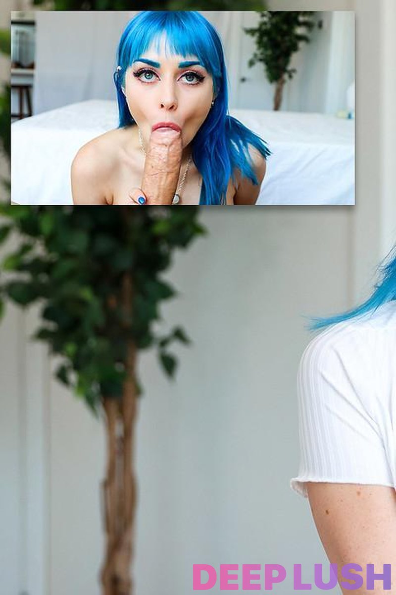 Blu Dream - Screenshot 1 of 4 - All Sex