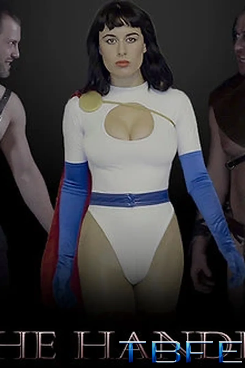 The Handler - Screenshot 1 of 4