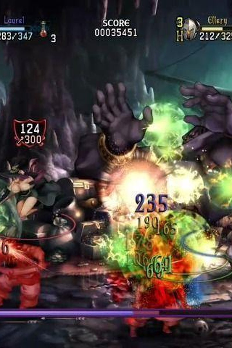 Dragon Crown Pirates - Screenshot 1 of 4 - Cosplay