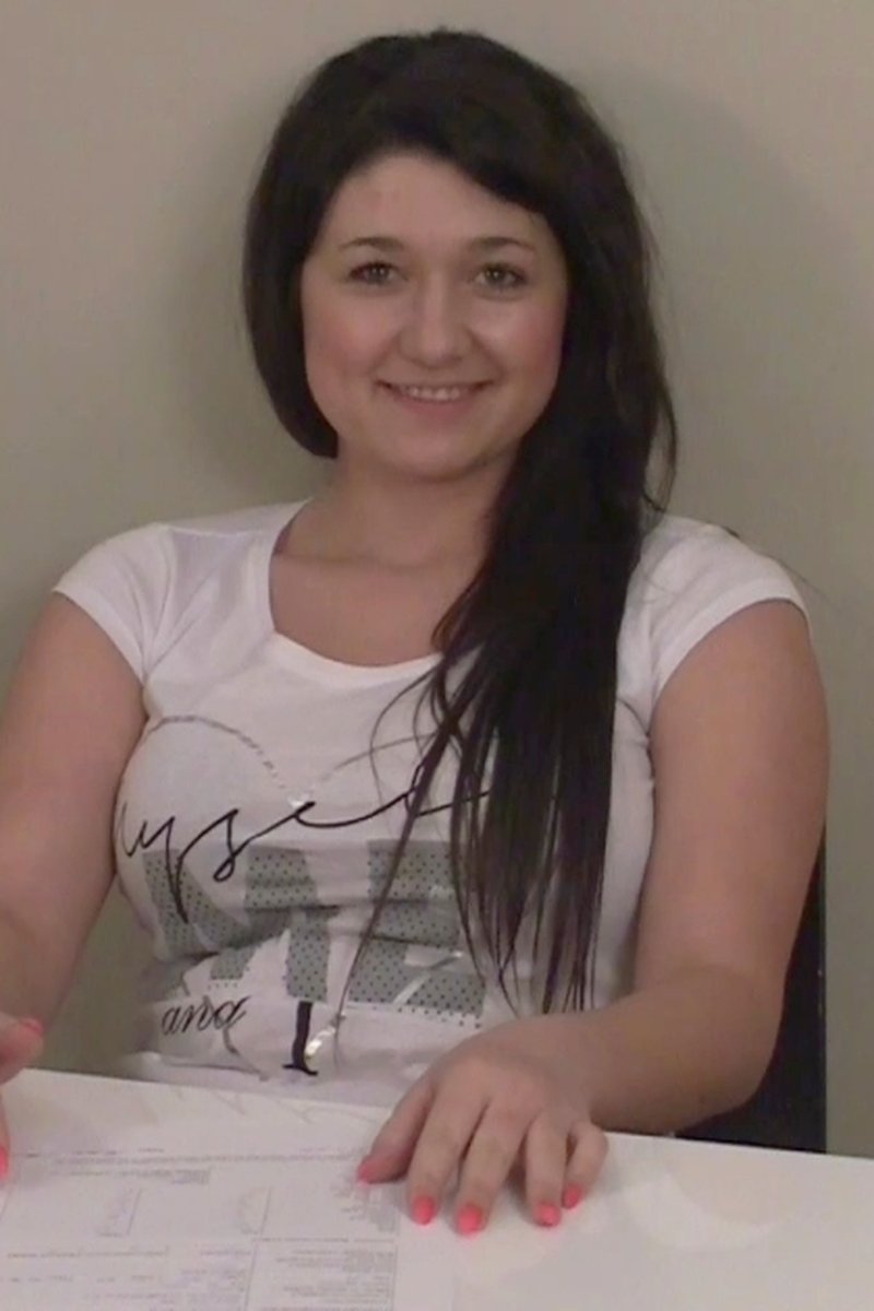 Marcela 3 - Screenshot 1 of 4 - European