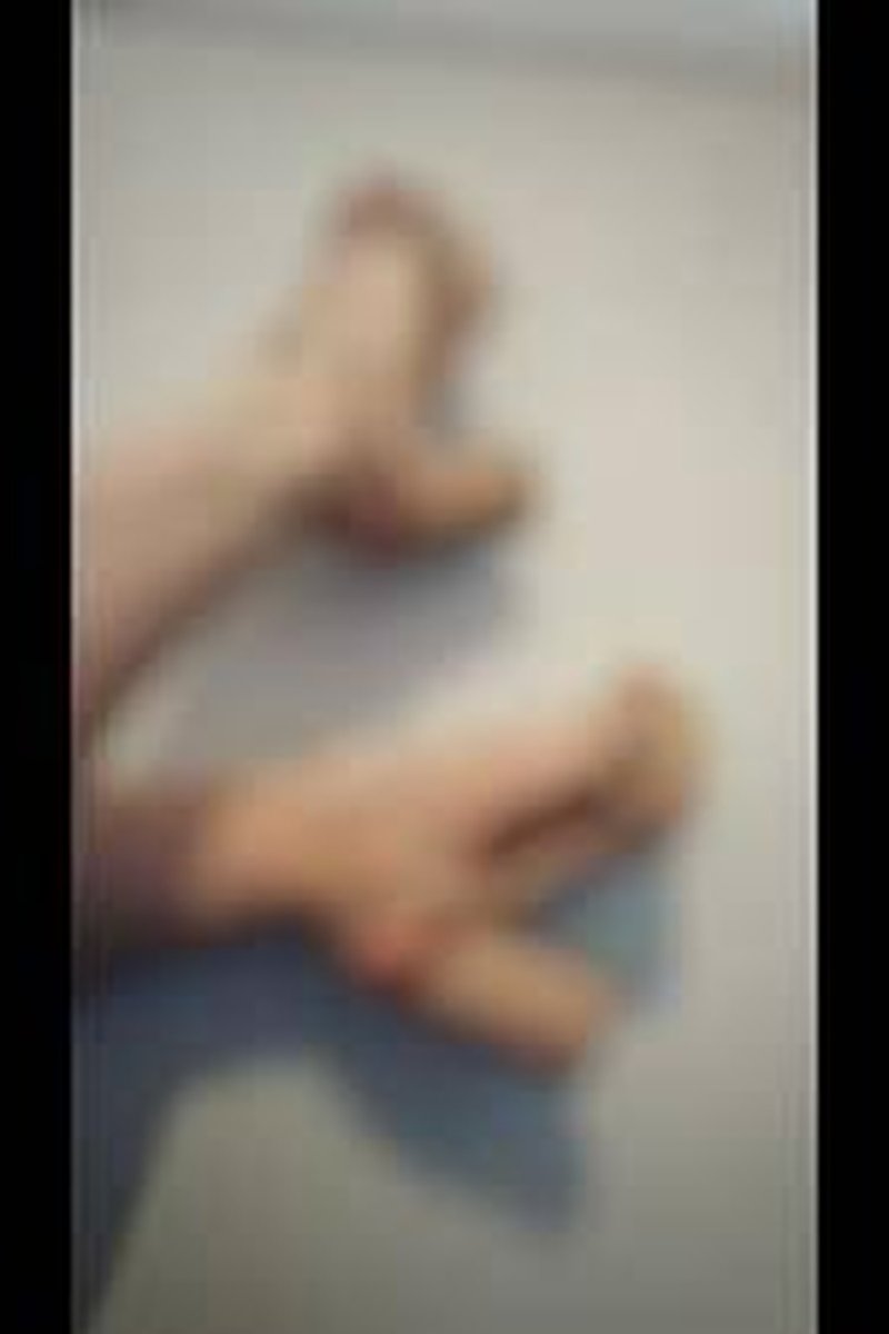 Heels - Screenshot 1 of 4 - Foot Fetish