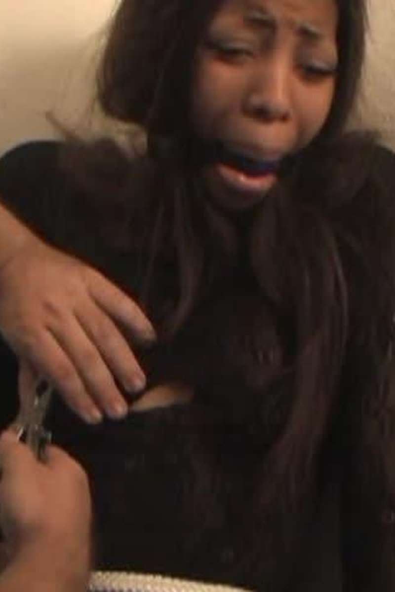 Jazmine James - Dance Instructor Captive - Screenshot 1 of 4 - Black