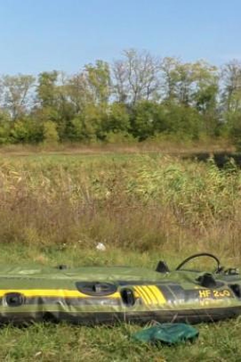 Foot Pump - Screenshot 1 of 4 - Car