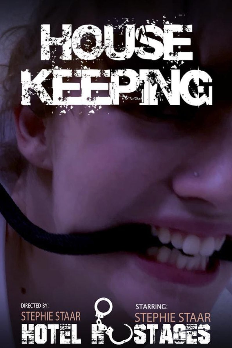 House Keeping - Screenshot 1 of 4 - Bathroom Play