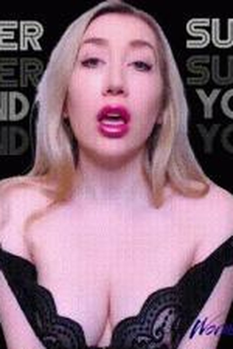 Surrender Your Mind - Screenshot 1 of 4 - Body Worship