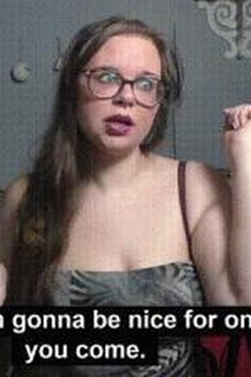 Orgasm Denial - Screenshot 1 of 4 - BBW