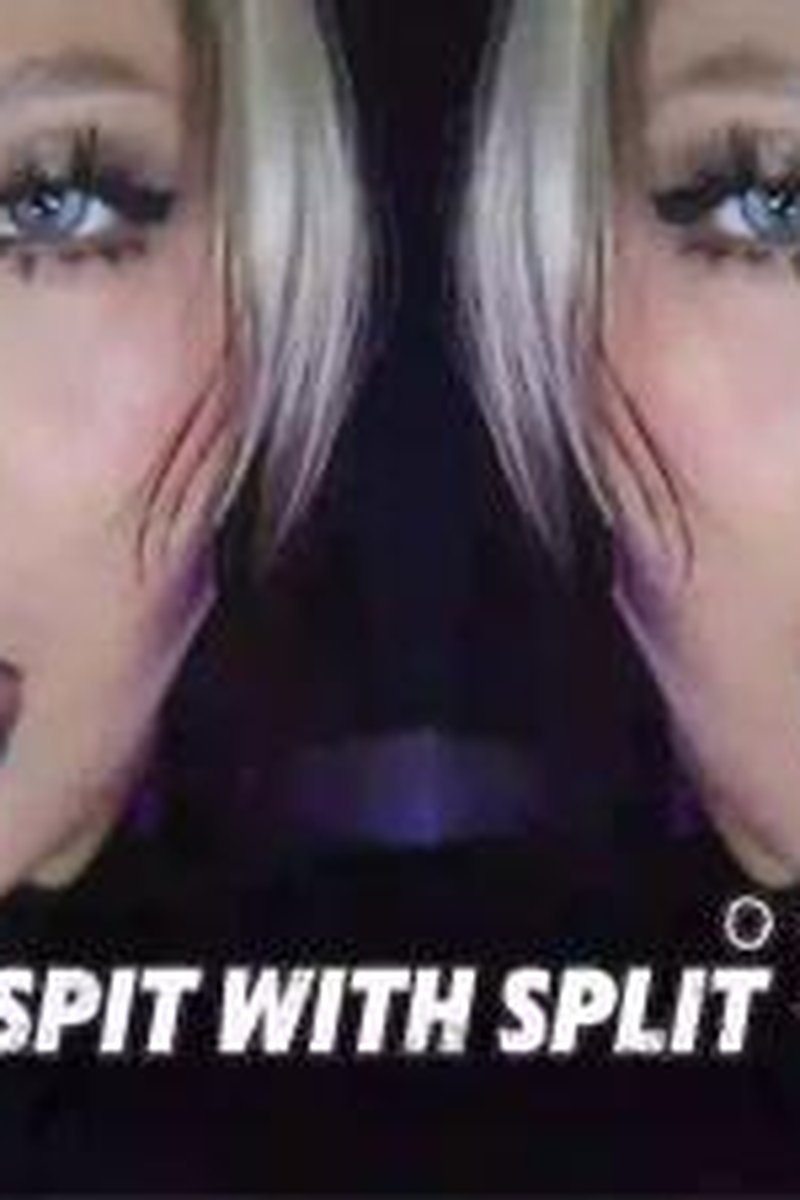 Spit With Split - Screenshot 1 of 4 - Asian