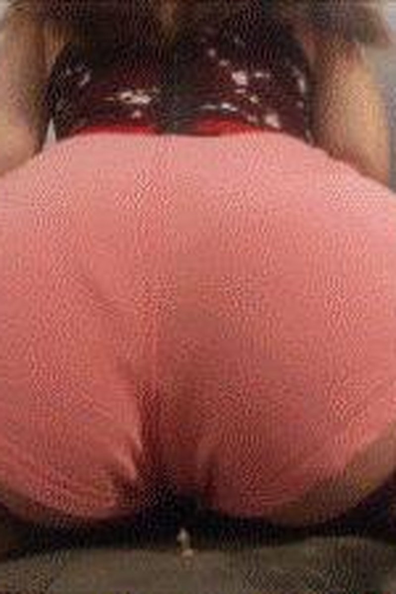Big Ass Of Giantess - Screenshot 1 of 4 - Ass Fetish