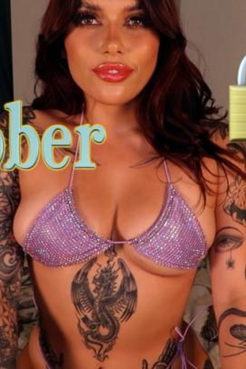 Locktober Rules - Screenshot 1 of 4 - Chastity Toys