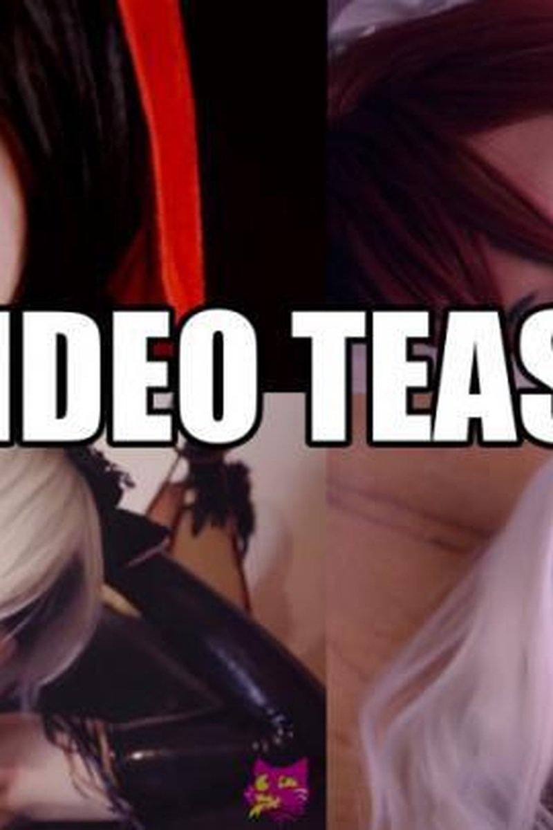 Video Teaser Intro - Screenshot 1 of 4 - Cosplay