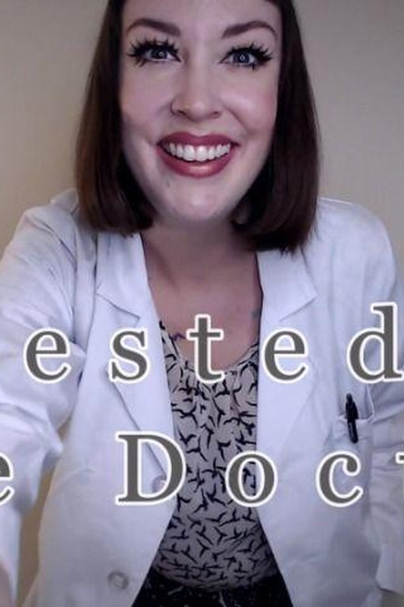 Digested By The Doctor - Screenshot 1 of 4 - Fetish