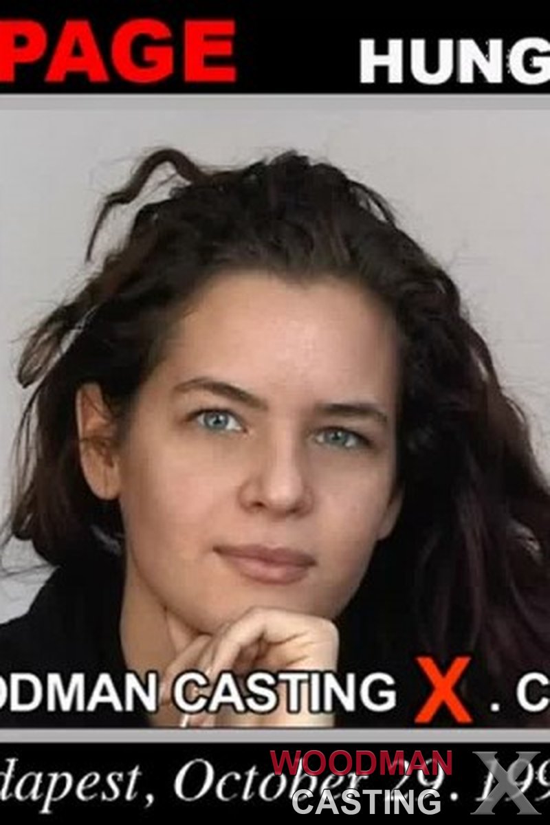 Paty Page Casting - Screenshot 1 of 4 - Brown Hair