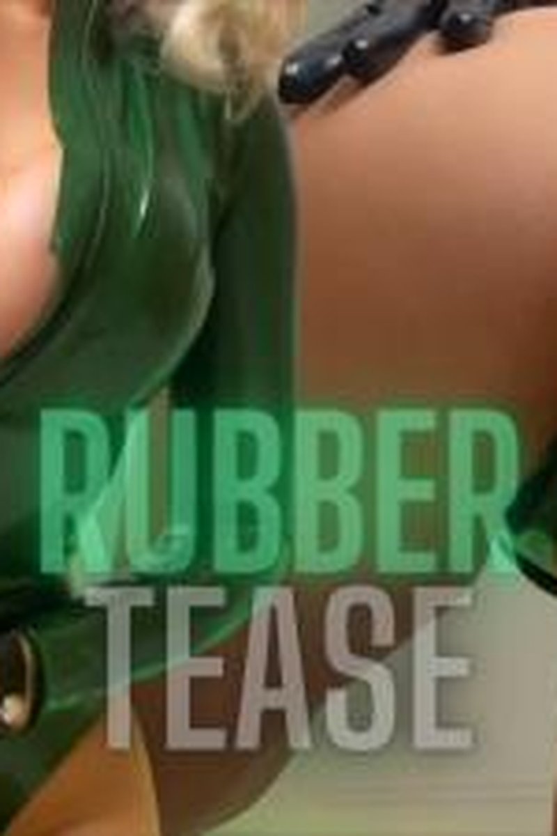 Rubber Tease - Screenshot 1 of 4 - Ass Worship