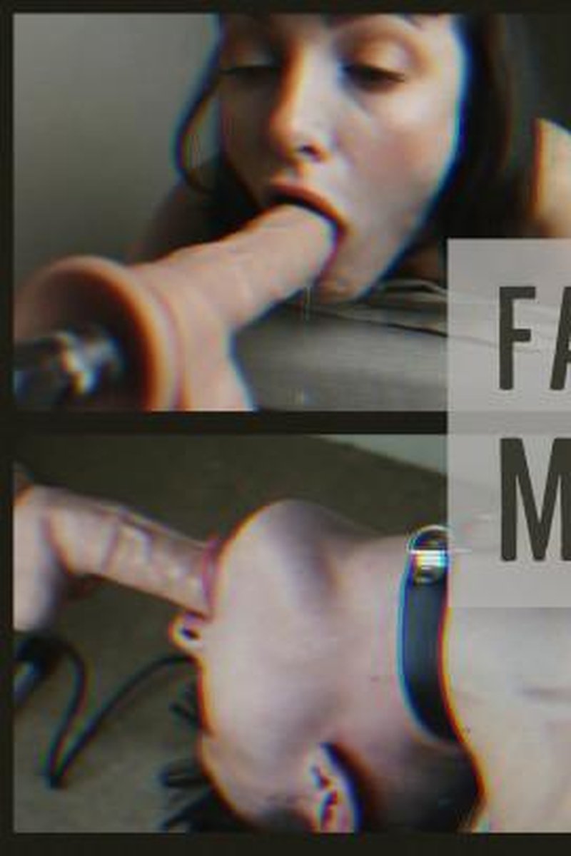 Face Fuck Machine - Screenshot 1 of 4 - Face Fuck