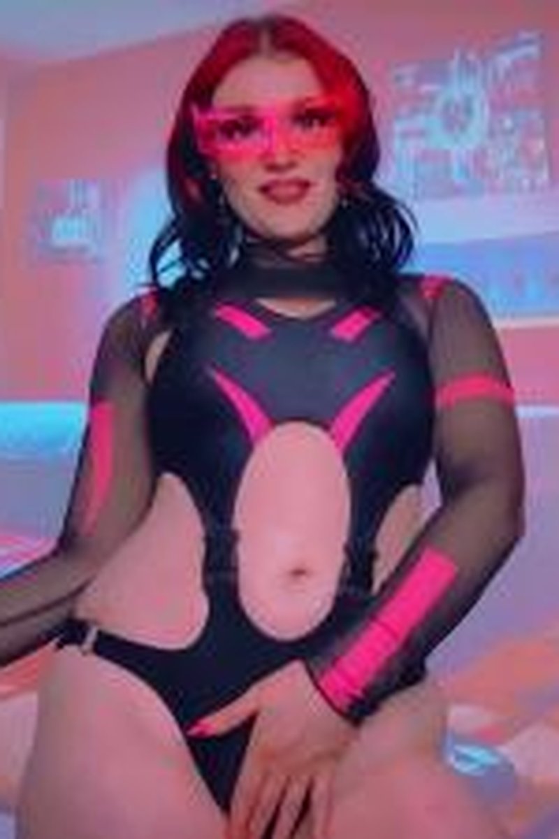 Fembot Pussy Envy Ball Busting POV Reboot - Screenshot 1 of 4 - Cock And Ball Torture