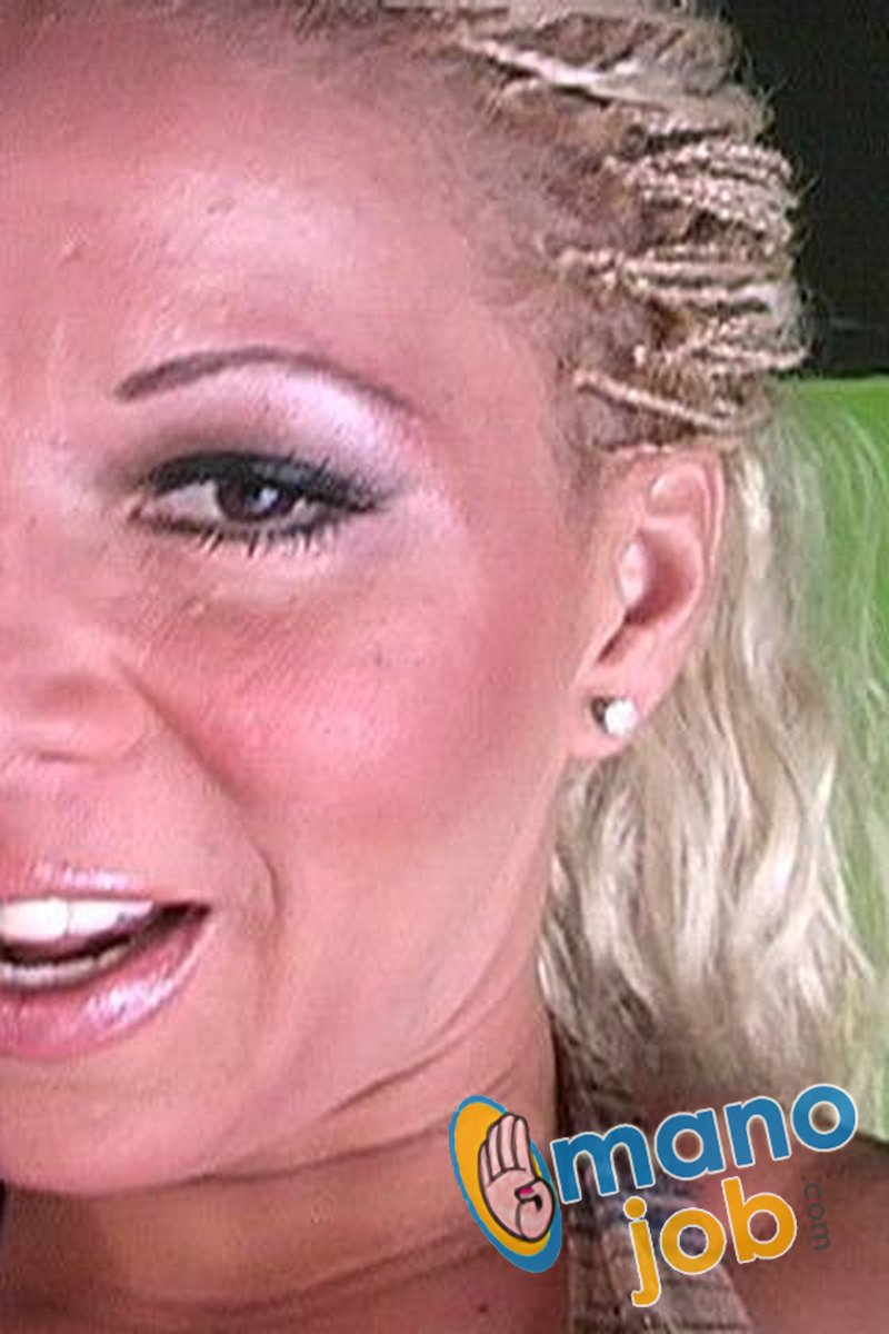 Manojob Classic: Sofia Sandobar - Screenshot 1 of 4 - Big Tits