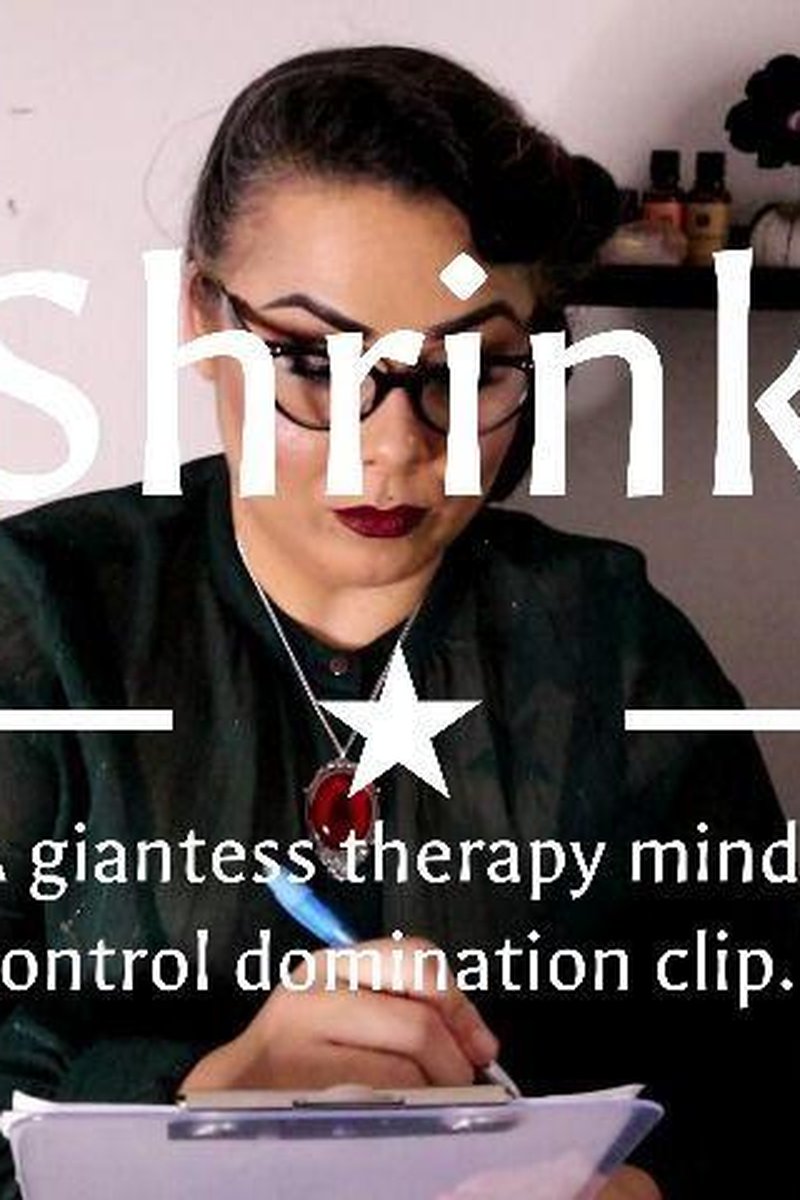 Shrink 4k - Screenshot 1 of 4 - Fetish