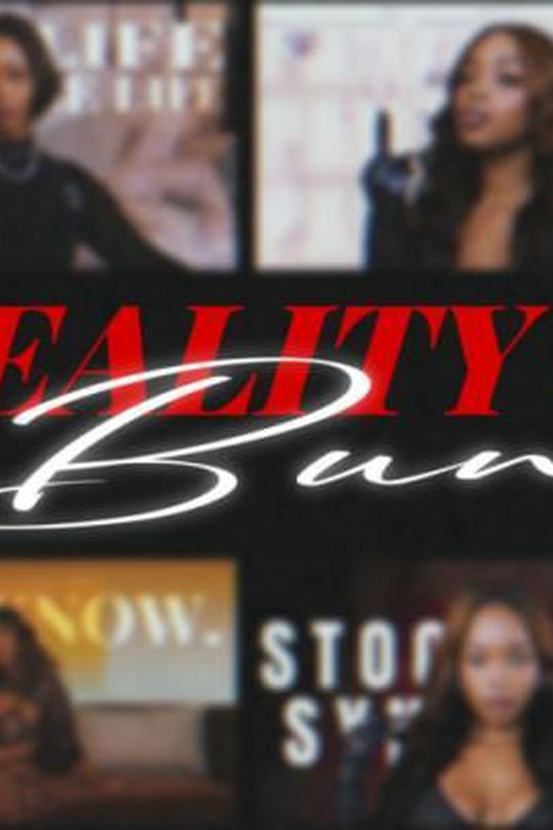 Reality Check Bundle - Screenshot 1 of 4 - Addiction Fetish