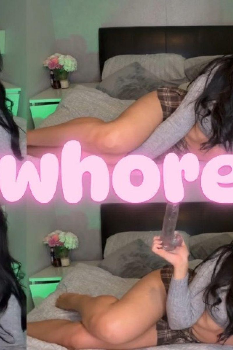 Cockwhore - Screenshot 1 of 4 - Cockslut