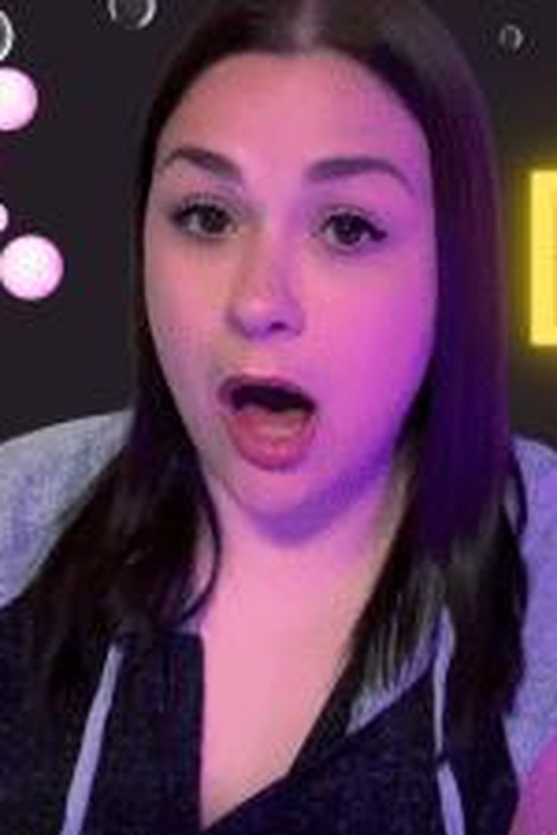 Burp Goddess! - Screenshot 1 of 4 - Burp Fetish