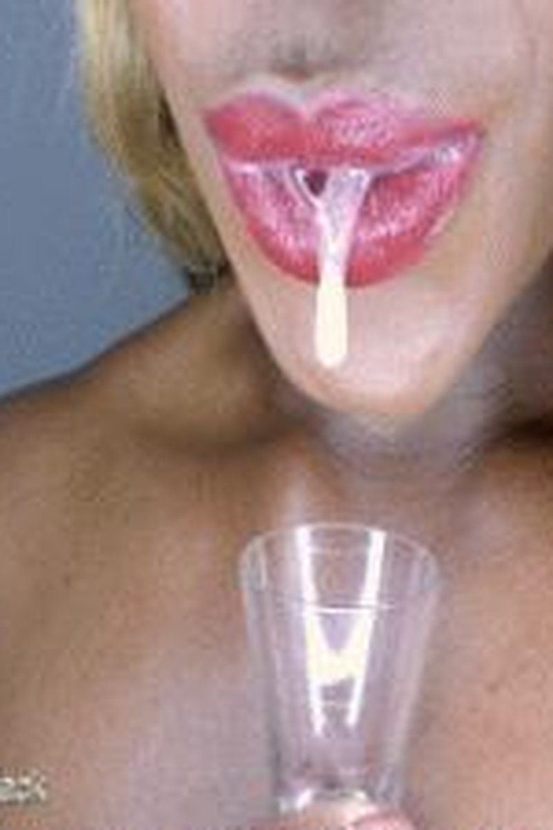 Spitty Shots - Screenshot 1 of 4 - Femdom