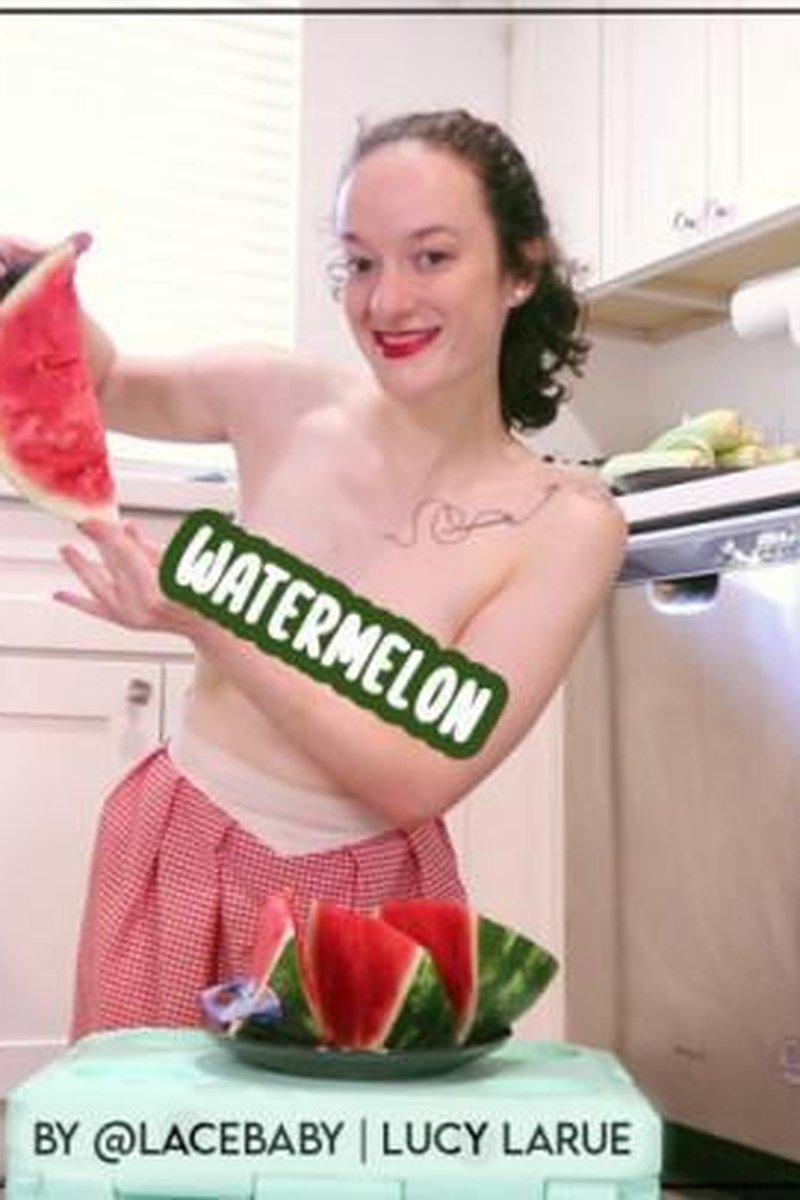 Watermelon - Screenshot 1 of 4 - Amateur