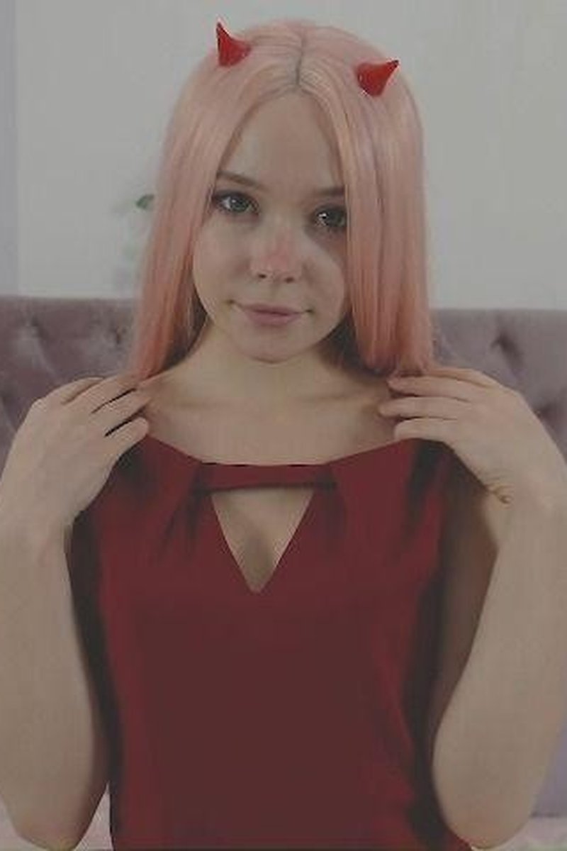 Fuck Zero Two - Screenshot 1 of 4 - Kate Kuray