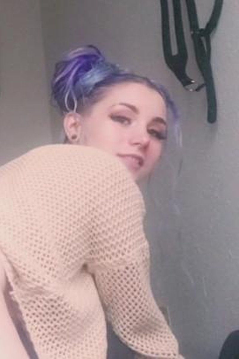 Gaping Gfe - Screenshot 1 of 4 - Anal