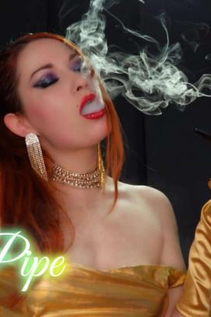 Deep Pipe Smoking - Screenshot 1 of 4 - Cigarette