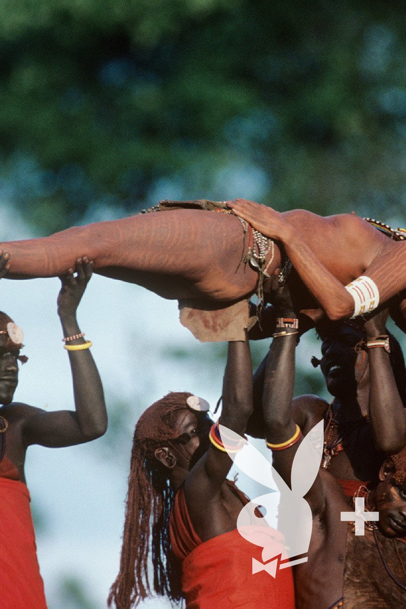 Classics - Going Native - Screenshot 1 of 4 - Pamela Bellwood