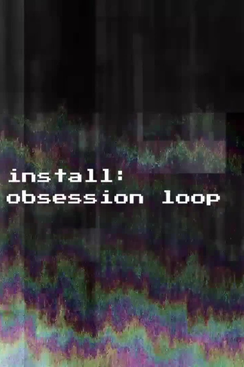 Install: Obsession Loop - Screenshot 1 of 4 - Audio Only