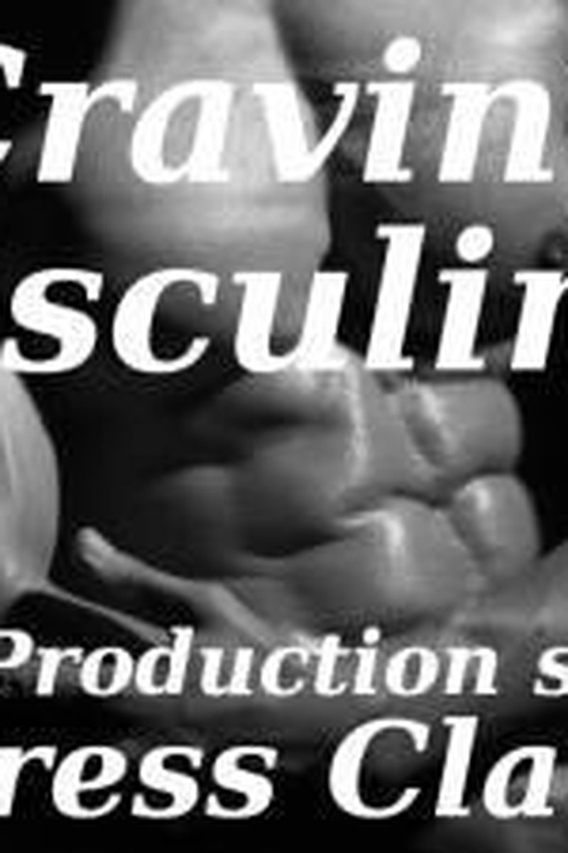 Crave Masculinity - Screenshot 1 of 4 - Bisexual