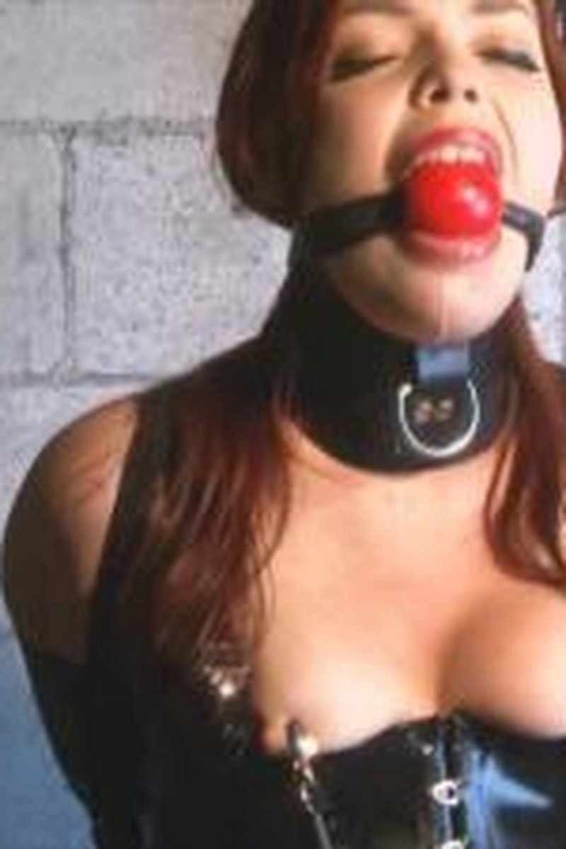 Within Bounds - Screenshot 1 of 4 - Armbinder