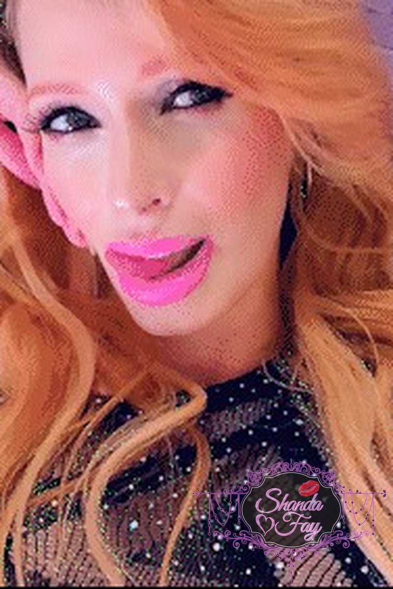 Glamorous Bodystocking - Screenshot 1 of 4 - Shanda Fay