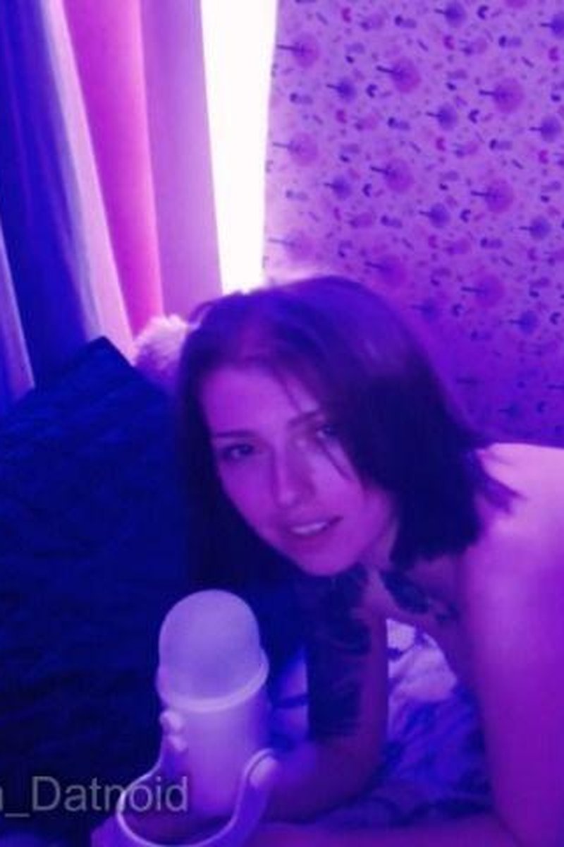 Gfe Video Call - Screenshot 1 of 4 - Casual Sex