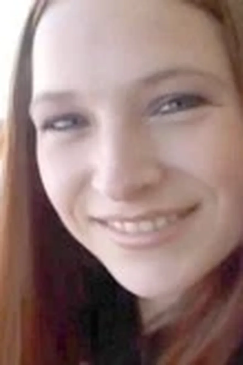 Ashley - Screenshot 1 of 4 - Teen (18-22)